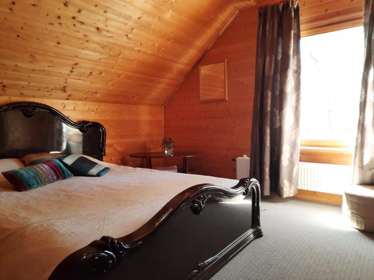Incukalna Strops Hotel Incukalns Buitenkant foto