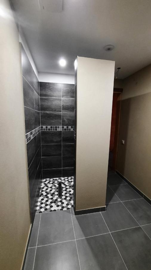 Incukalna Strops Hotel Incukalns Buitenkant foto