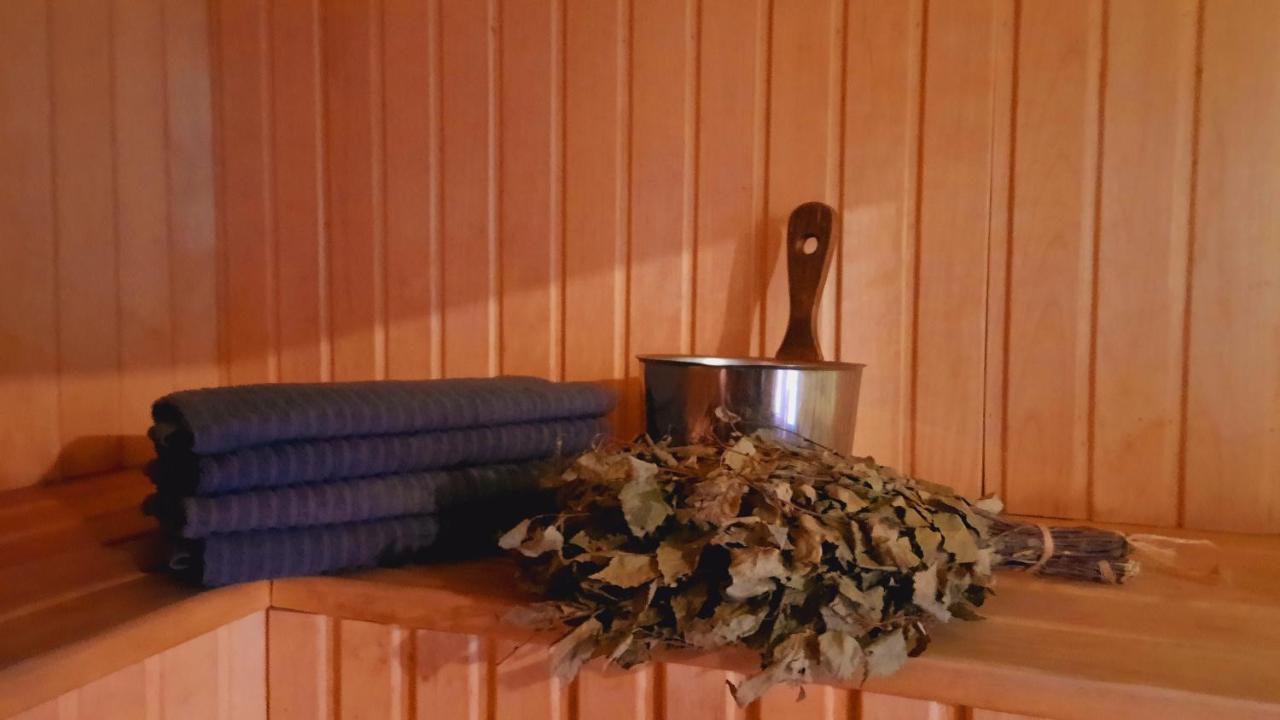 Incukalna Strops Hotel Incukalns Buitenkant foto