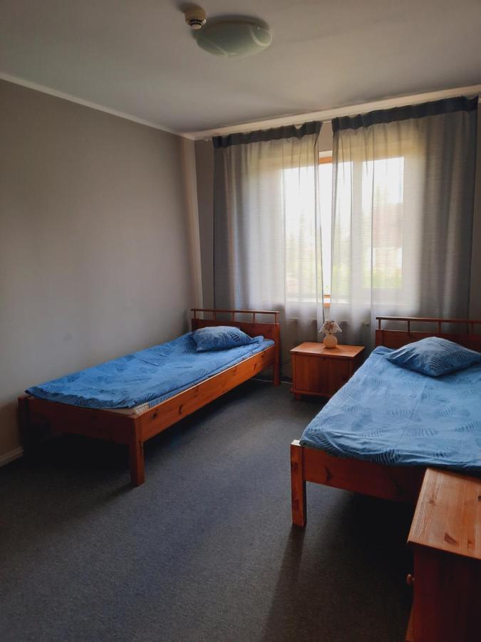 Incukalna Strops Hotel Incukalns Buitenkant foto