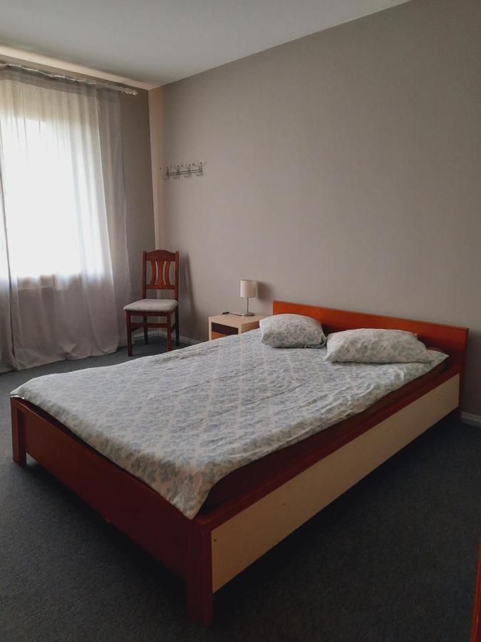 Incukalna Strops Hotel Incukalns Buitenkant foto