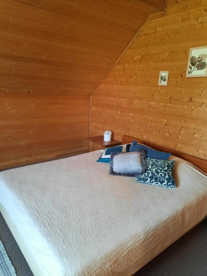 Incukalna Strops Hotel Incukalns Buitenkant foto