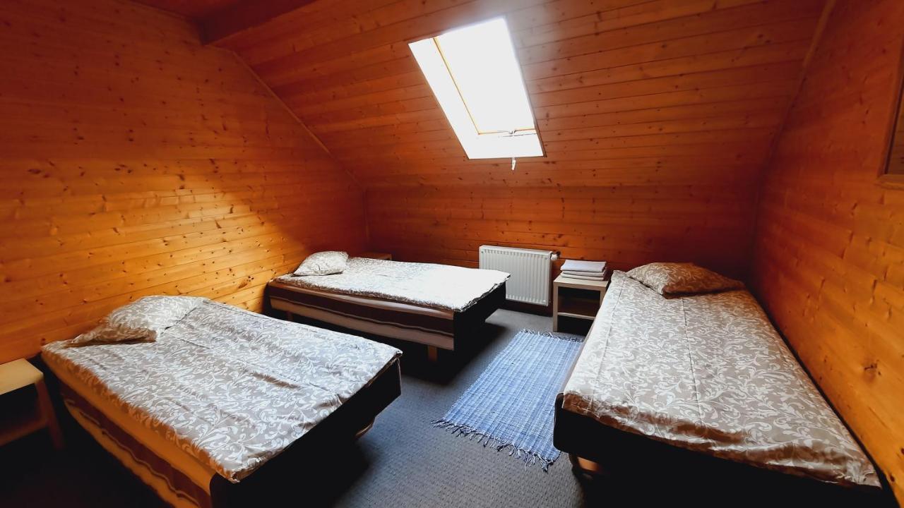 Incukalna Strops Hotel Incukalns Buitenkant foto
