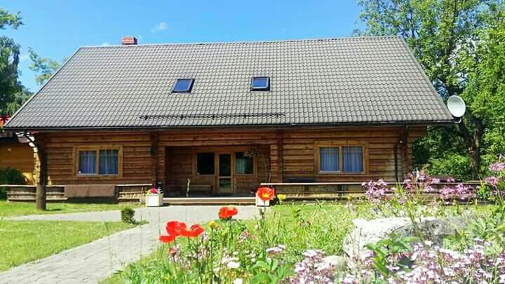Incukalna Strops Hotel Incukalns Buitenkant foto